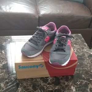 Saucony Sneakers